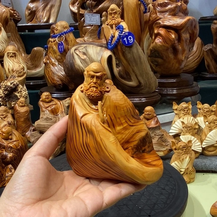 柏木（崖柏）精品崖柏