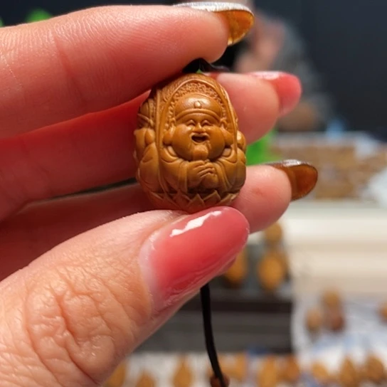 橄榄核手串/手链橄榄核