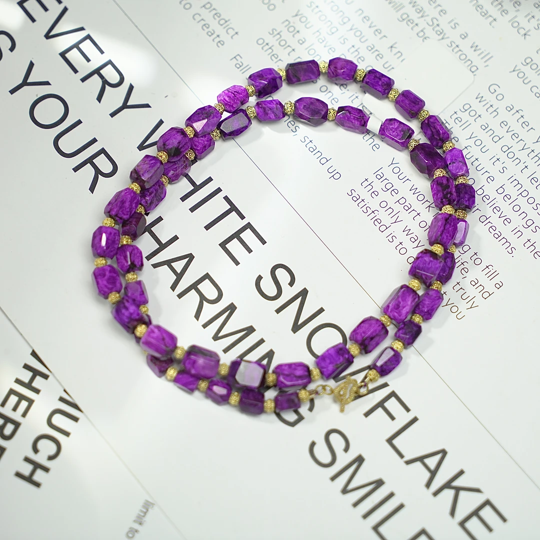 203000舒俱来欧标6A项链18k