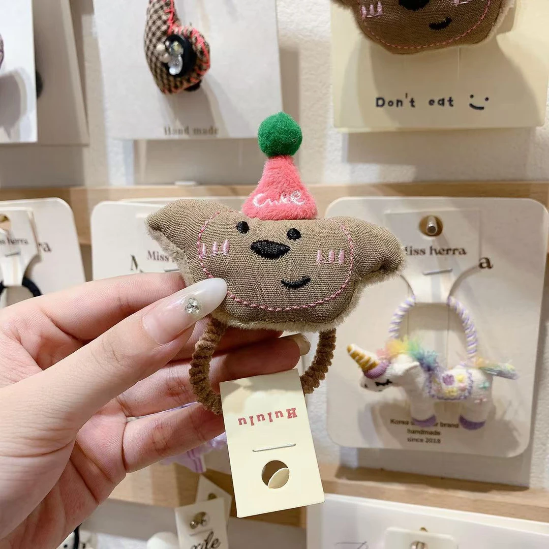 ZB-1660 韩版儿童发饰