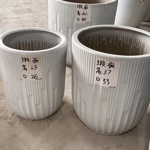 缸高温陶瓷 默认瑕疵