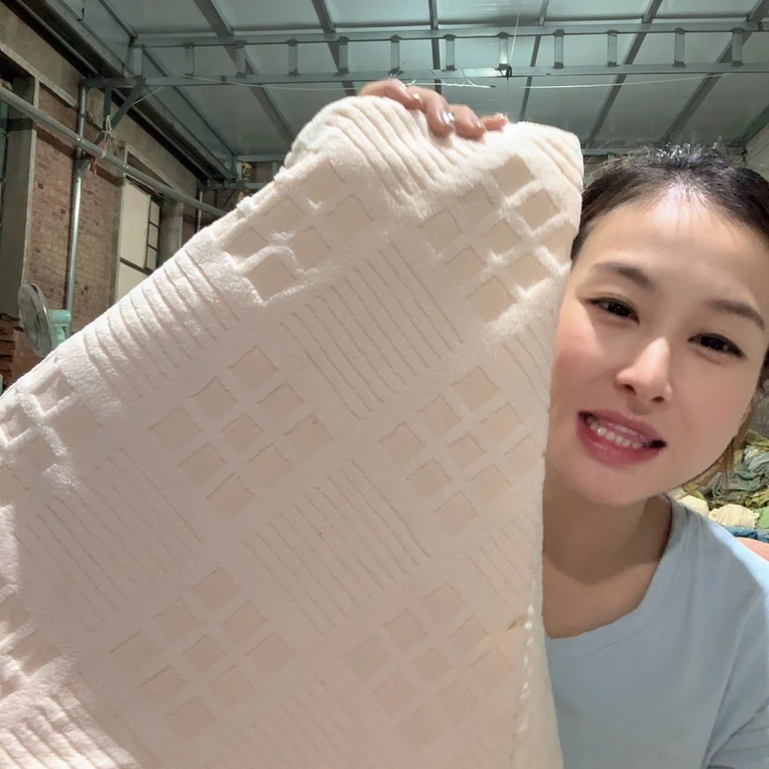 聚酯纤维万能沙发套抱枕套给4