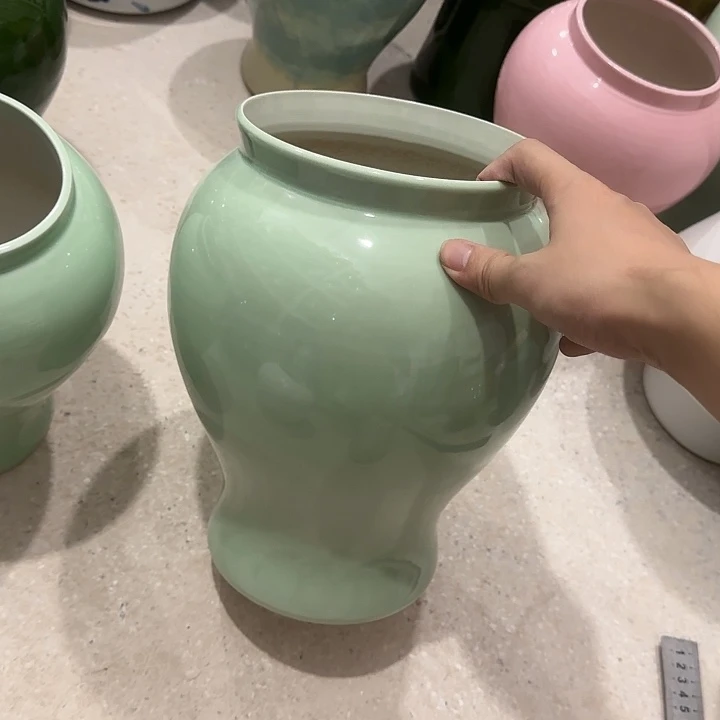 摆件正品有孔正品