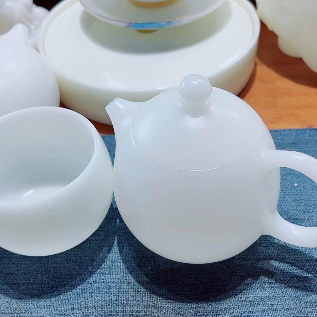 陶素烧璞玉180cc送100