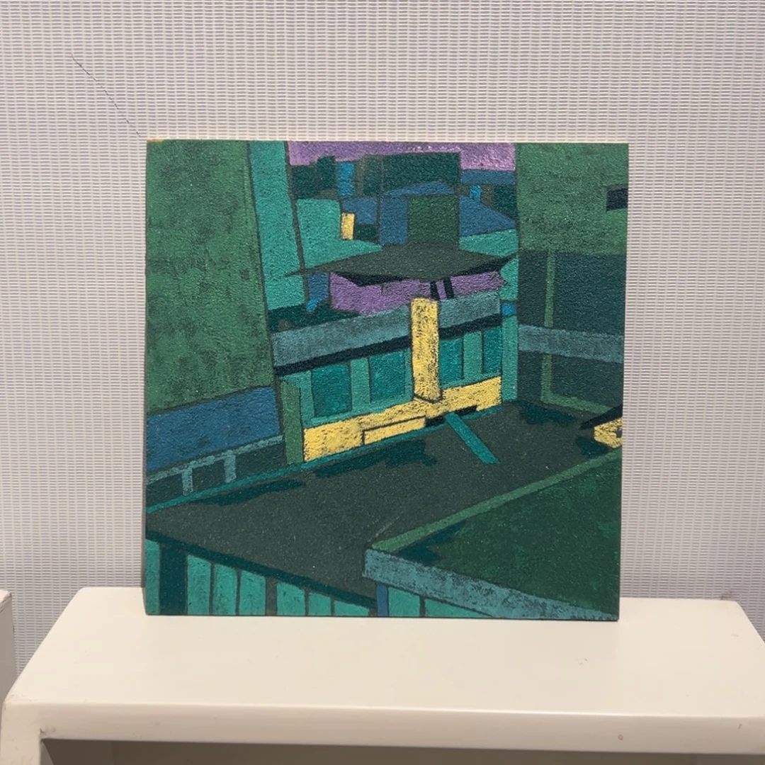 油画艺享家艺术油画