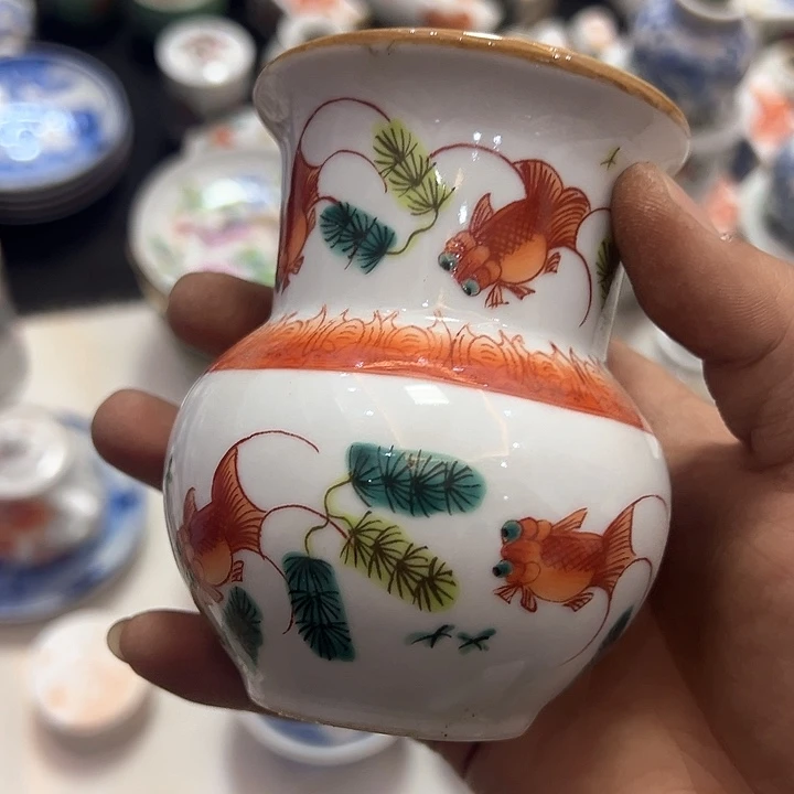 摆件瓷器摆件瓷器摆件