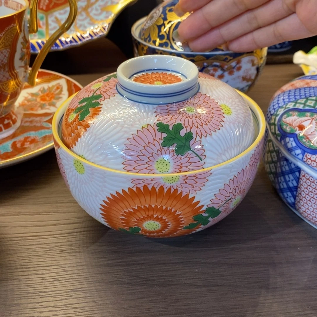 10 厘米——小杨瓷器甄选