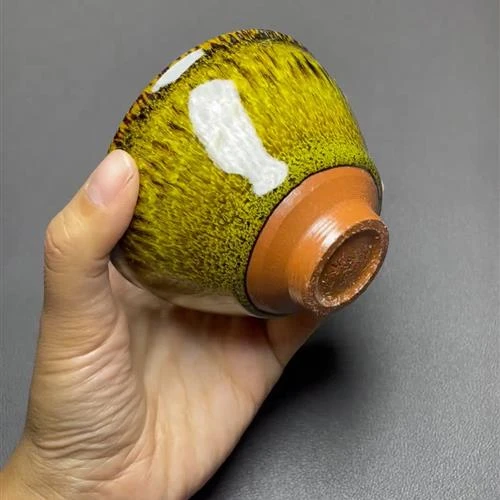 【闪购商品】茶盏-577............