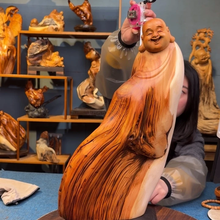 柏木（崖柏）关注一下