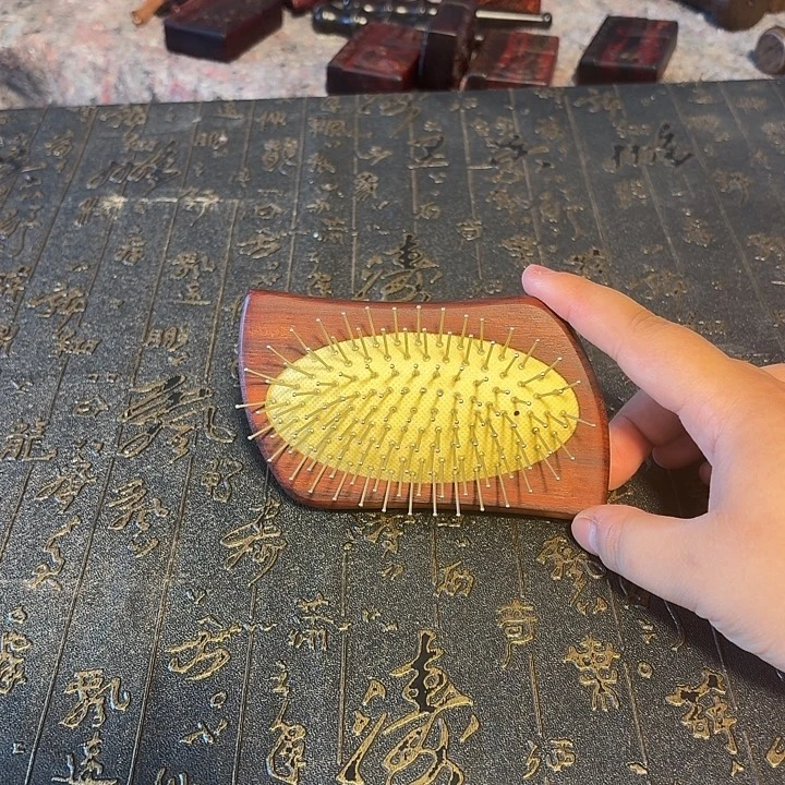 非洲紫檀（红花梨）