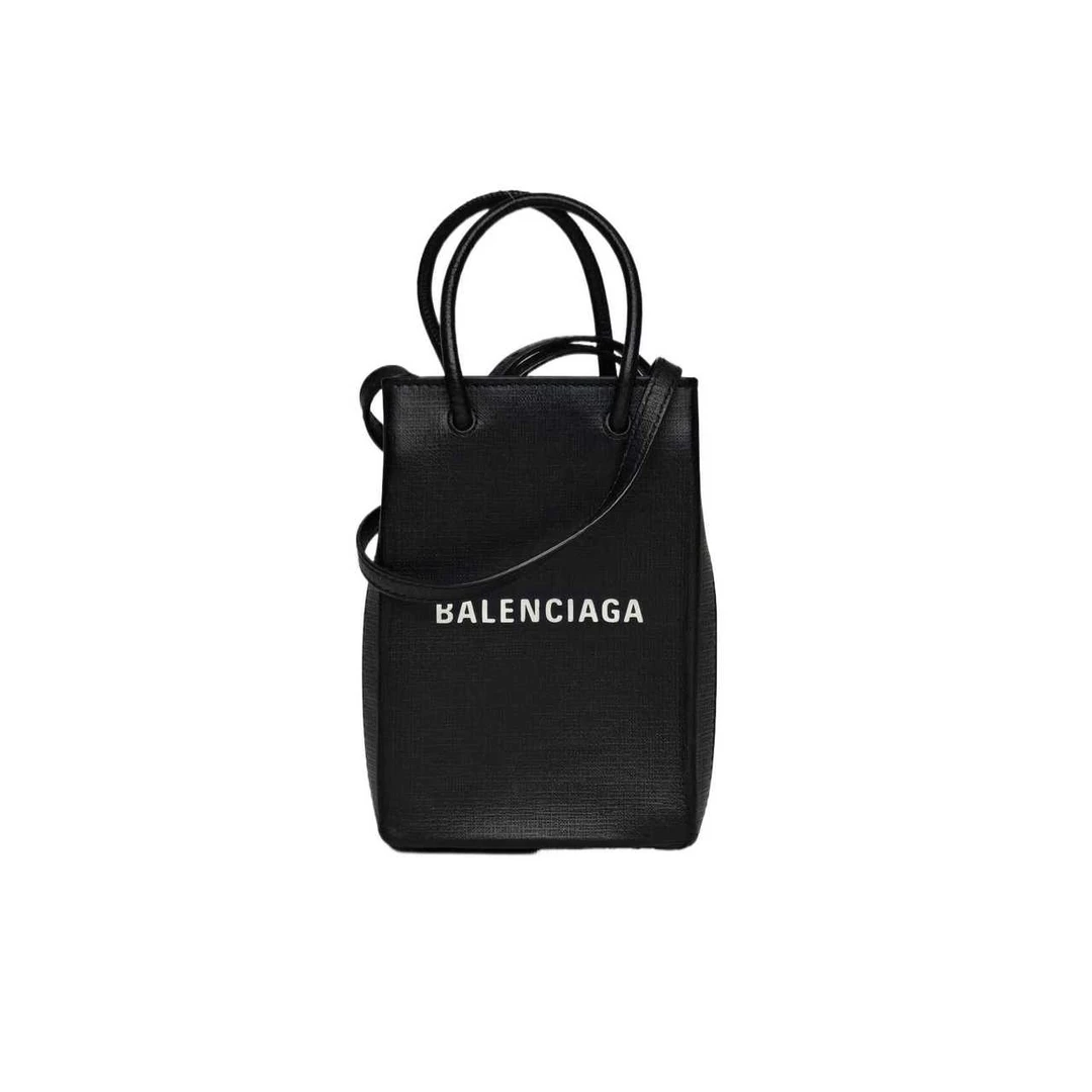 95新 Balenciaga/巴黎世家 小野专属/单肩包/DY3428