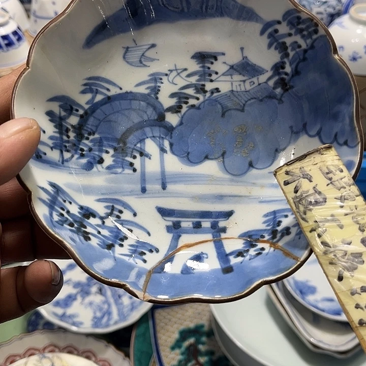 陶瓷茶玩榜第二十名