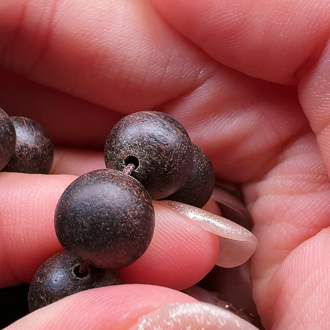 玛瑙/玉髓颈饰未镶嵌龙**下