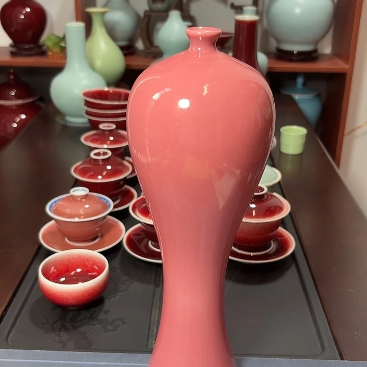 陶瓷景德镇高温陶瓷