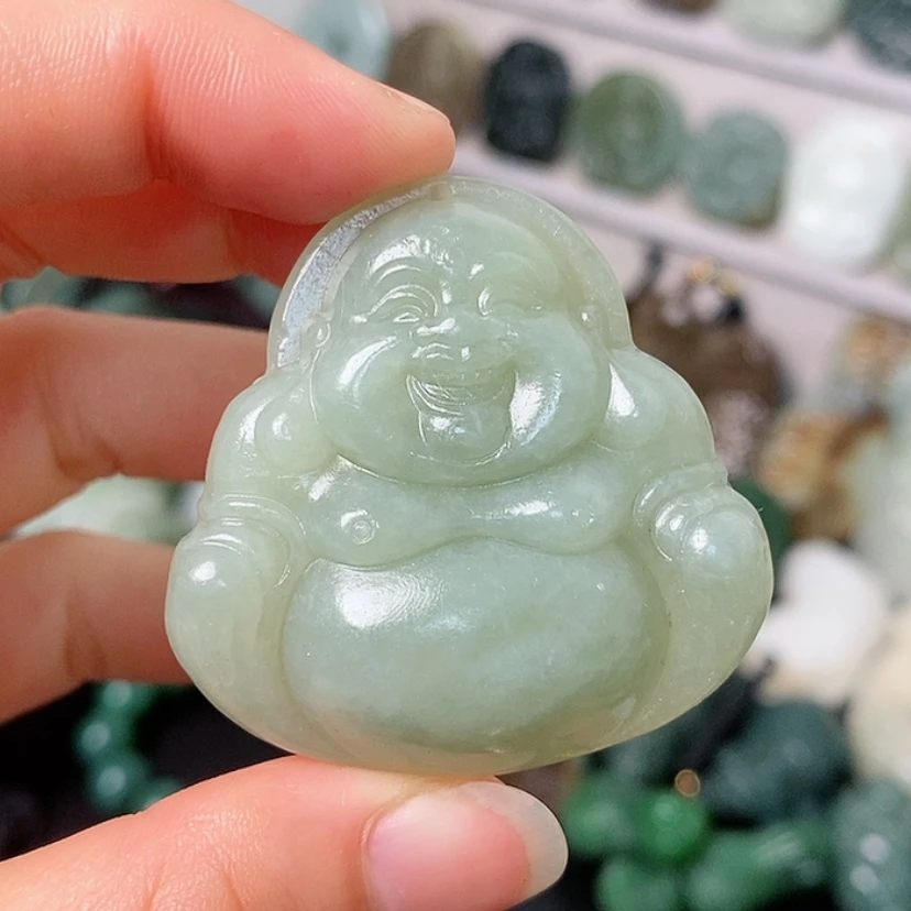 【闪购商品】和田玉颈饰未镶嵌
