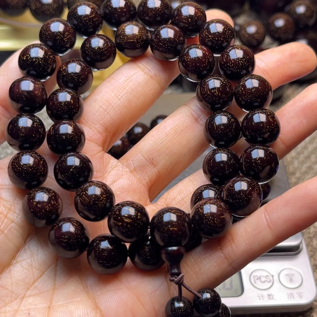 檀香紫檀（小叶紫檀）1.2 36满星