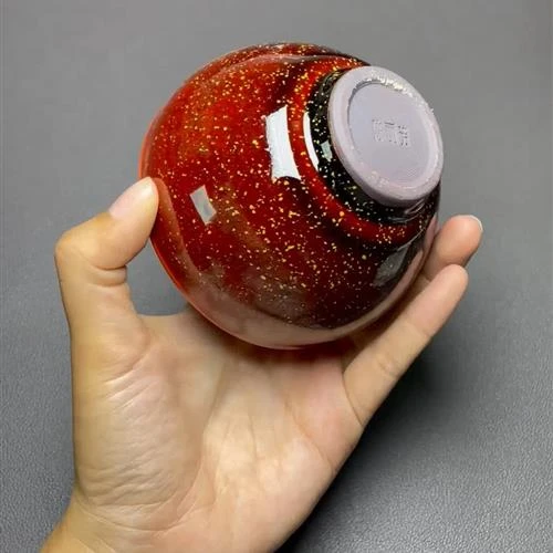 【闪购商品】茶盏-10126..........