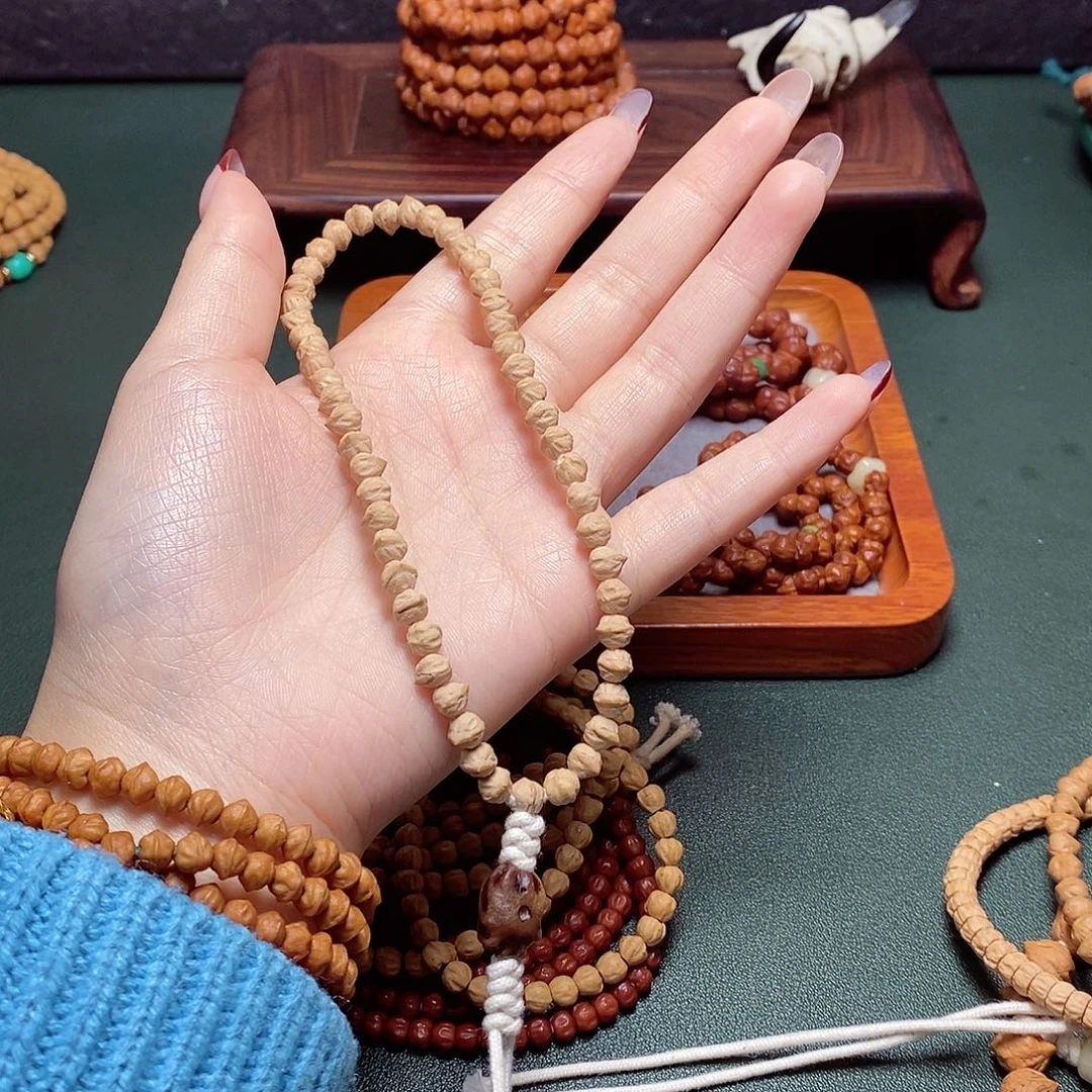 吊坠柏香籽/百香籽65.5