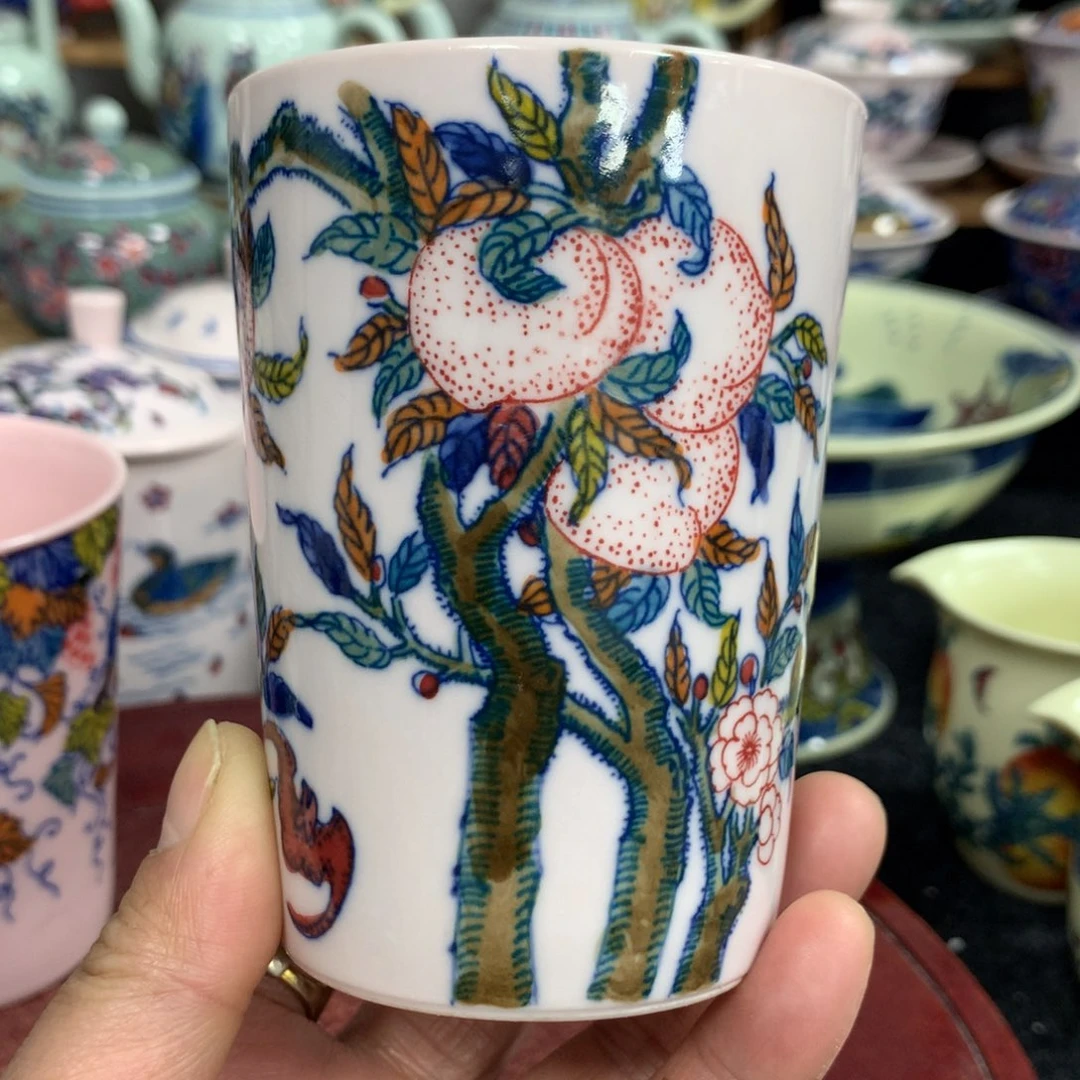 陶其他景德镇陶瓷 碗 盘 杯 壶 碟 各种……