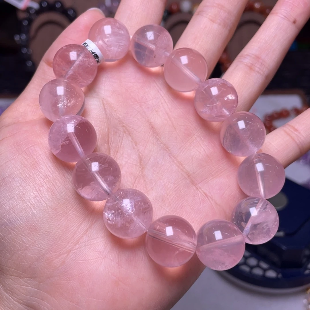 未镶嵌珠宝半成品水晶587