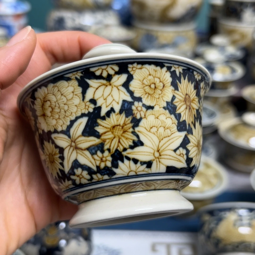 【闪购商品】多*?陶瓷艺术有限公司