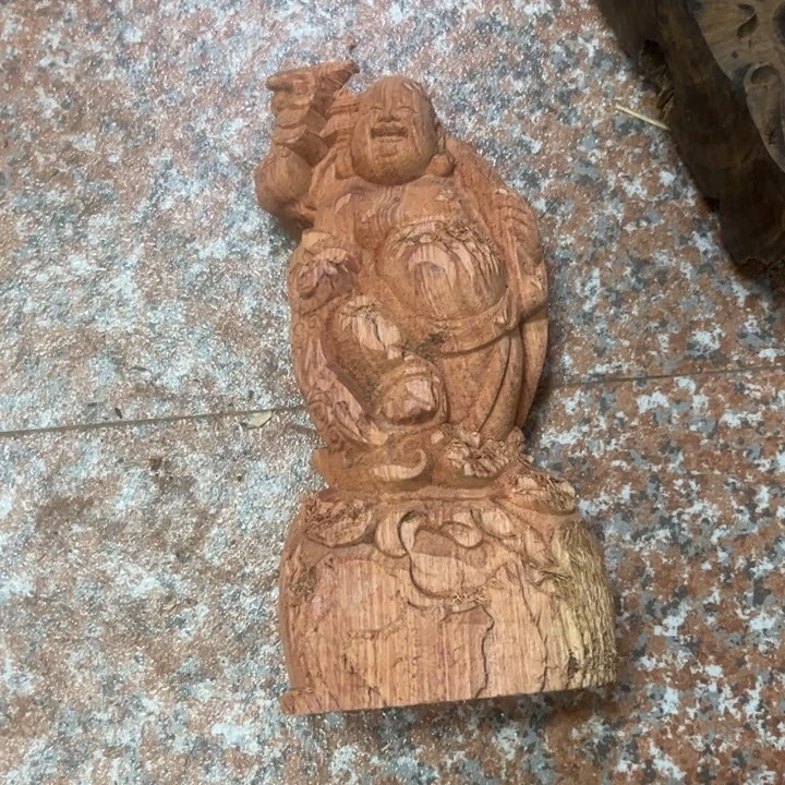 花梨木类陈*生............