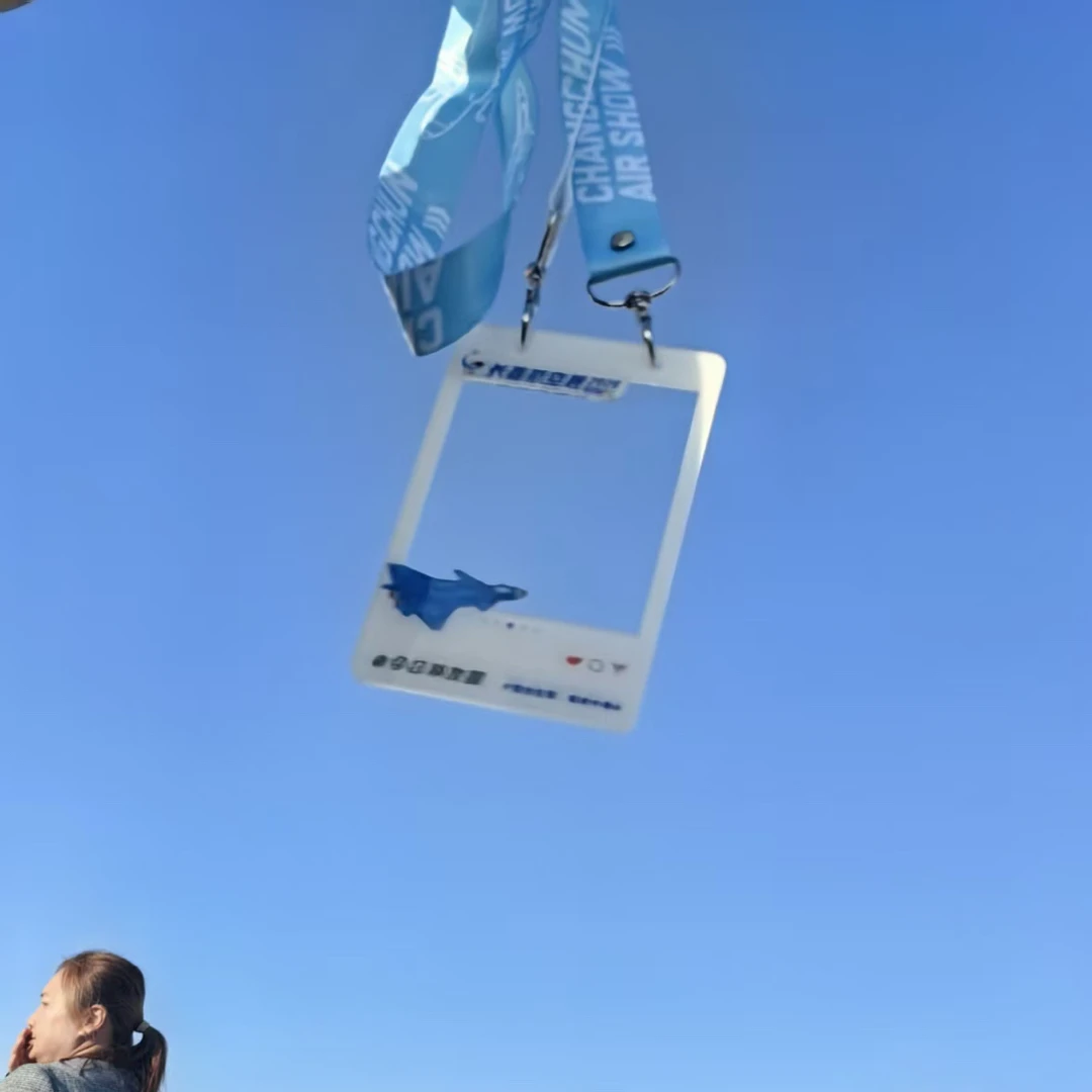 航空展代购挂牌 精致歼20
