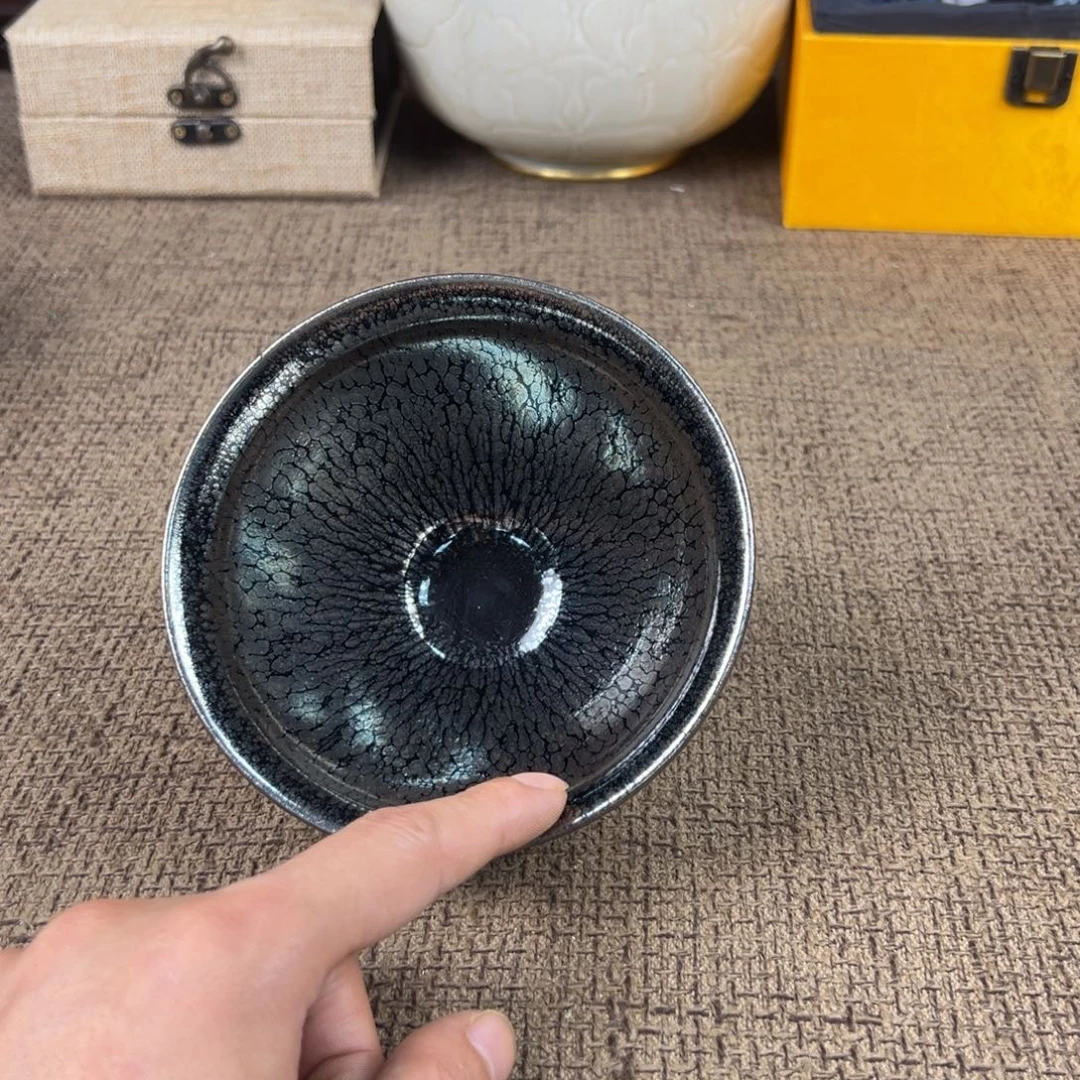 陶瓷艺术作品欣赏开门货