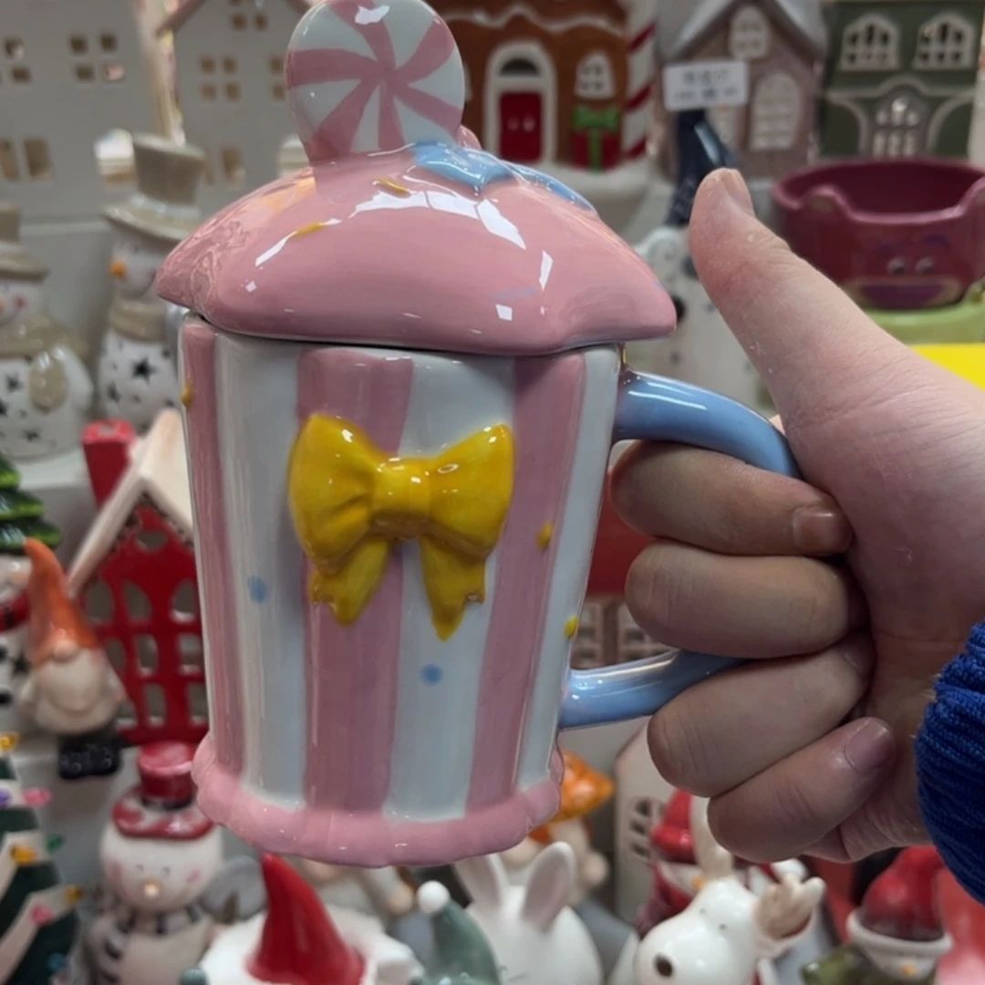 瓷片陶瓷艺术品陶瓷