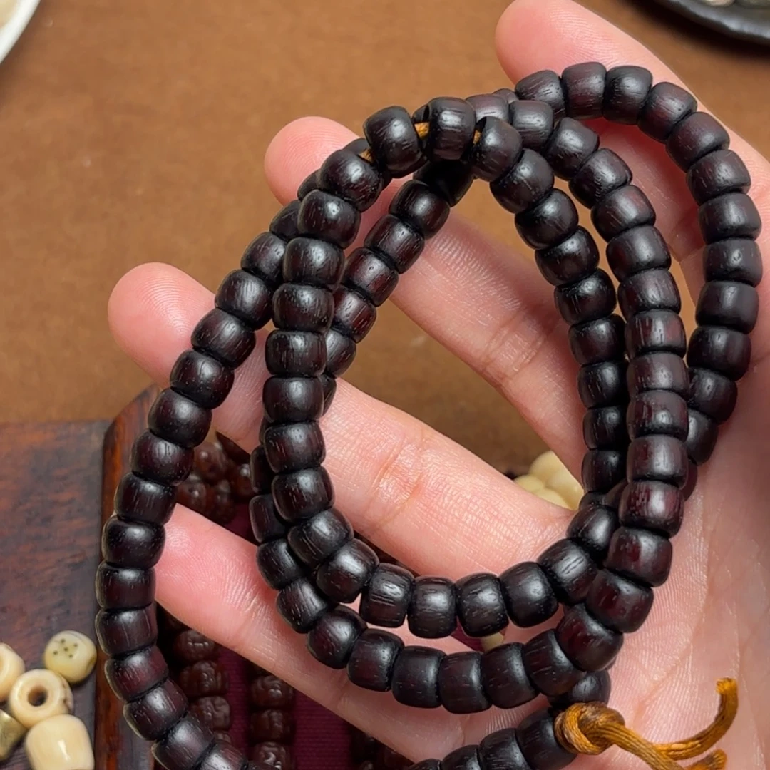 橄榄核手串/手链藏传小配饰
