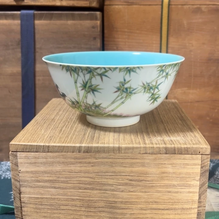 摆件陶日本回流好器物