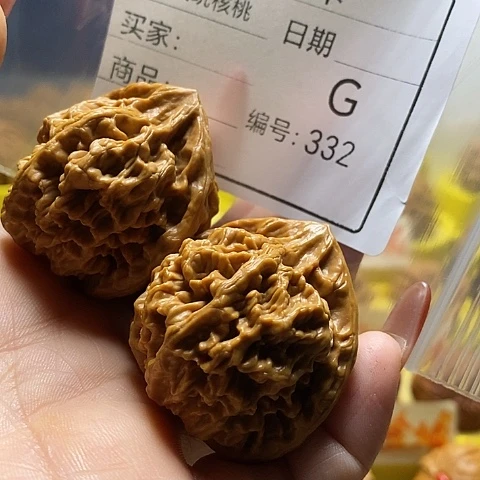 周***】文玩核桃把件自产自销……