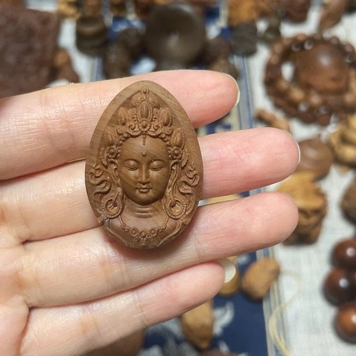 星***轩檀香木其他印度老山檀香福利款