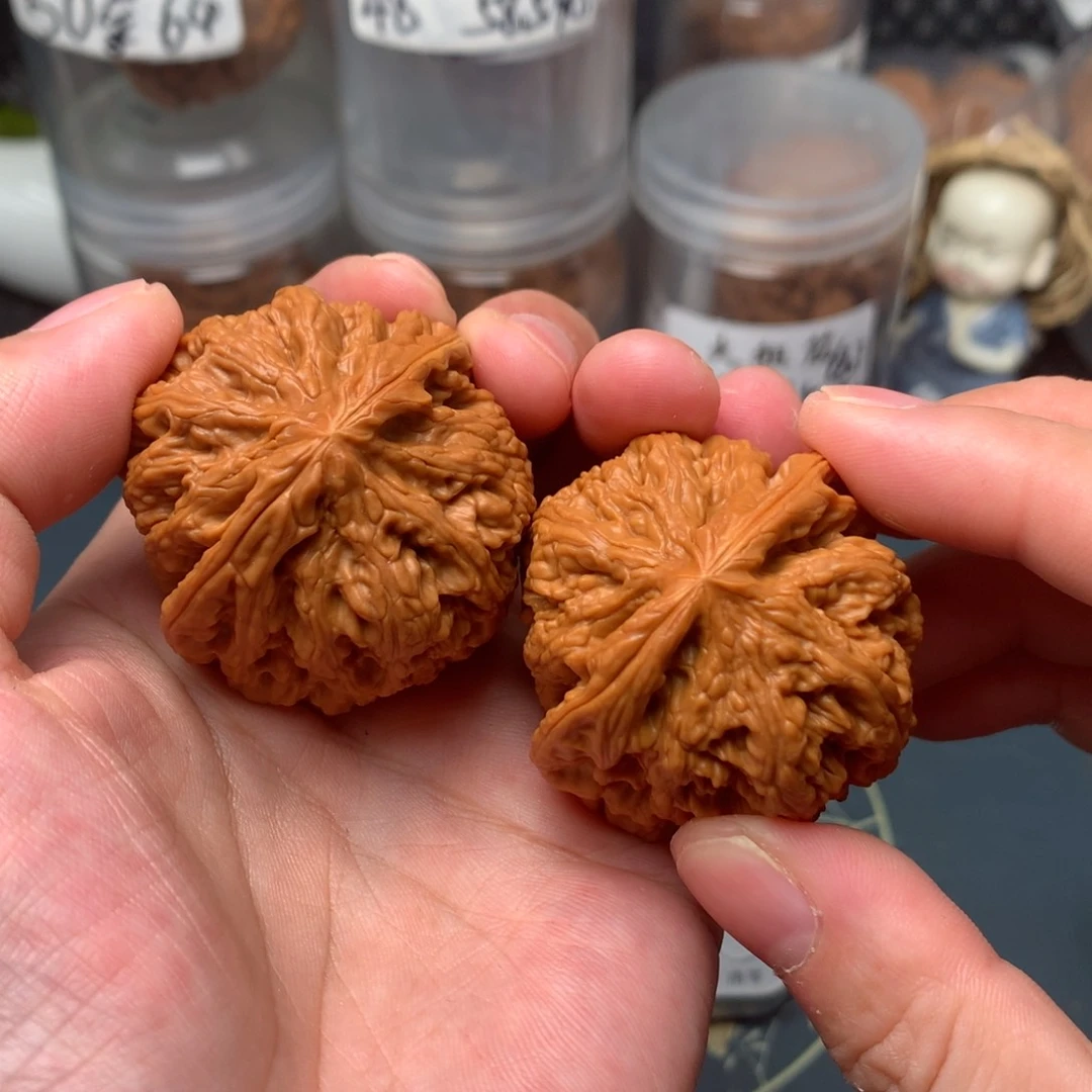 【闪购商品】桃核吊坠粗筋43-17193-3