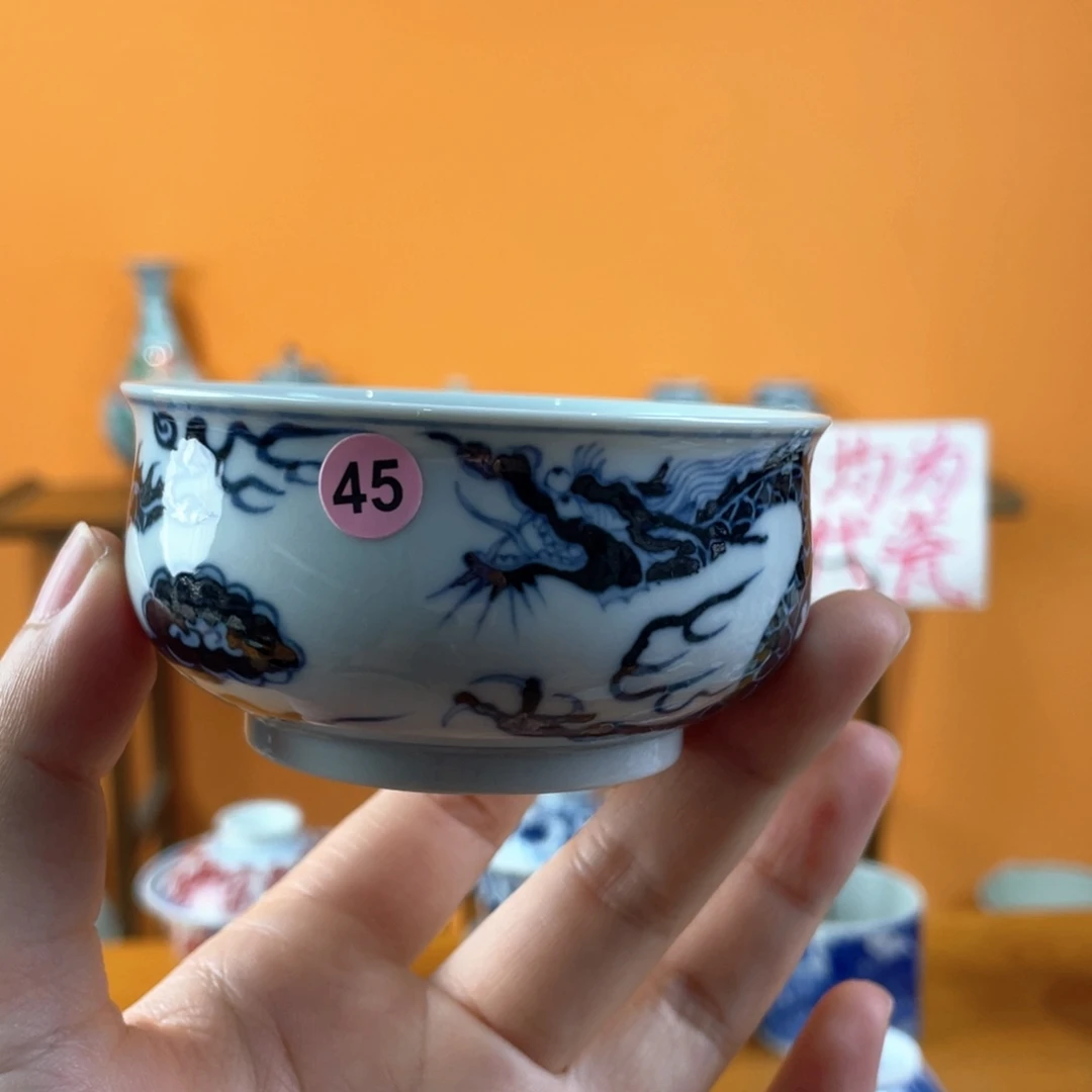 景德镇手绘哈哈哈哈哈哈