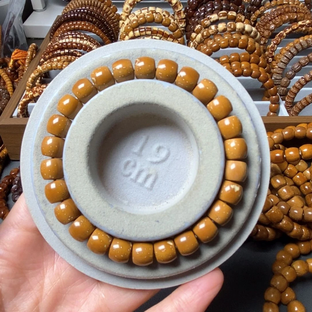 手串紫金鼠小*檬紫金鼠福利实心直切9