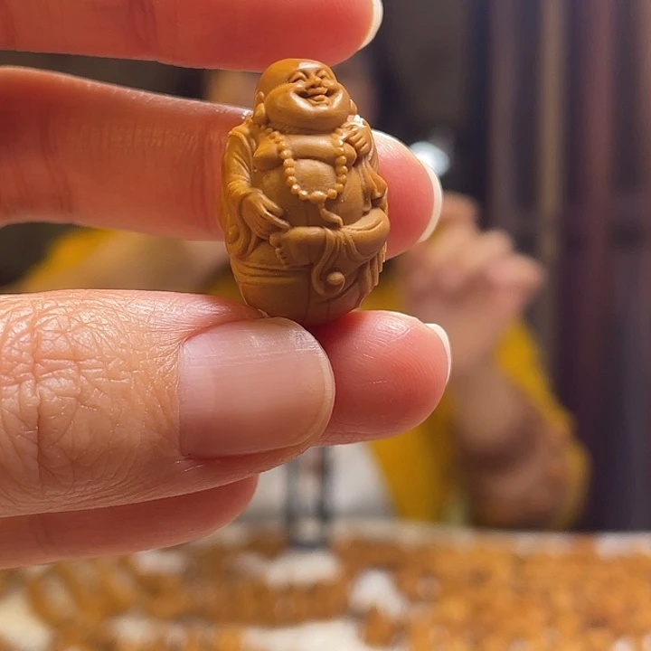 手串/手链橄榄核