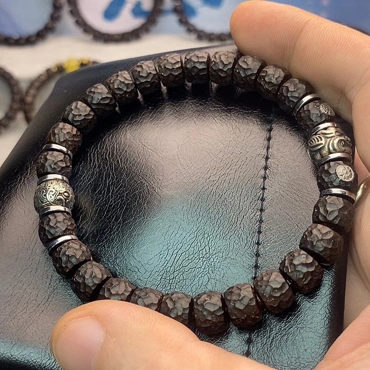 手串椰蒂9无相吞金兽貔貅