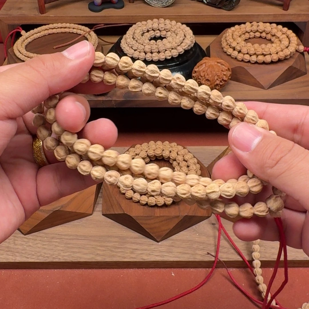 柏香籽/百香籽吊坠