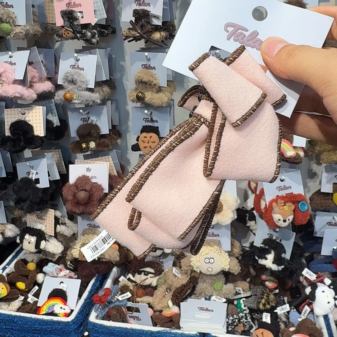 皮质非金属东大门发饰26