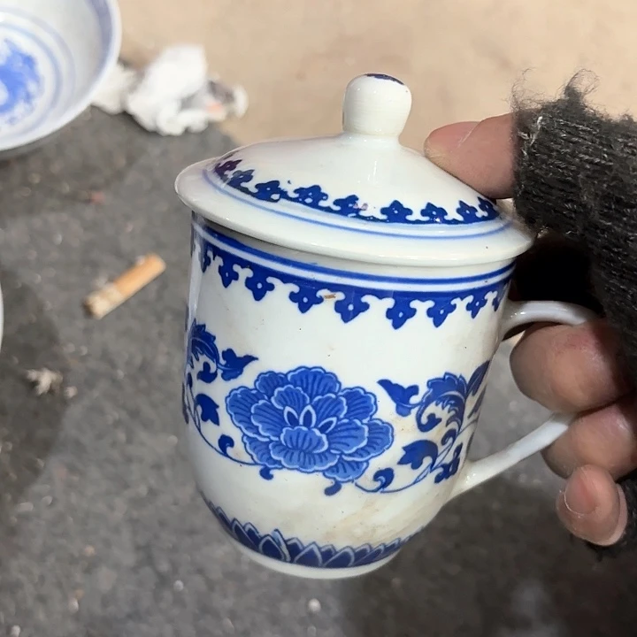 景德镇陶瓷艺术博物