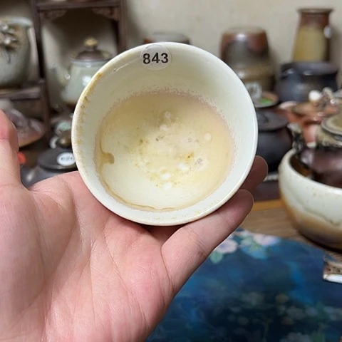 纯手工制作工艺制作工艺