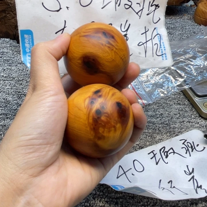 柏木（崖柏）瑕疵62