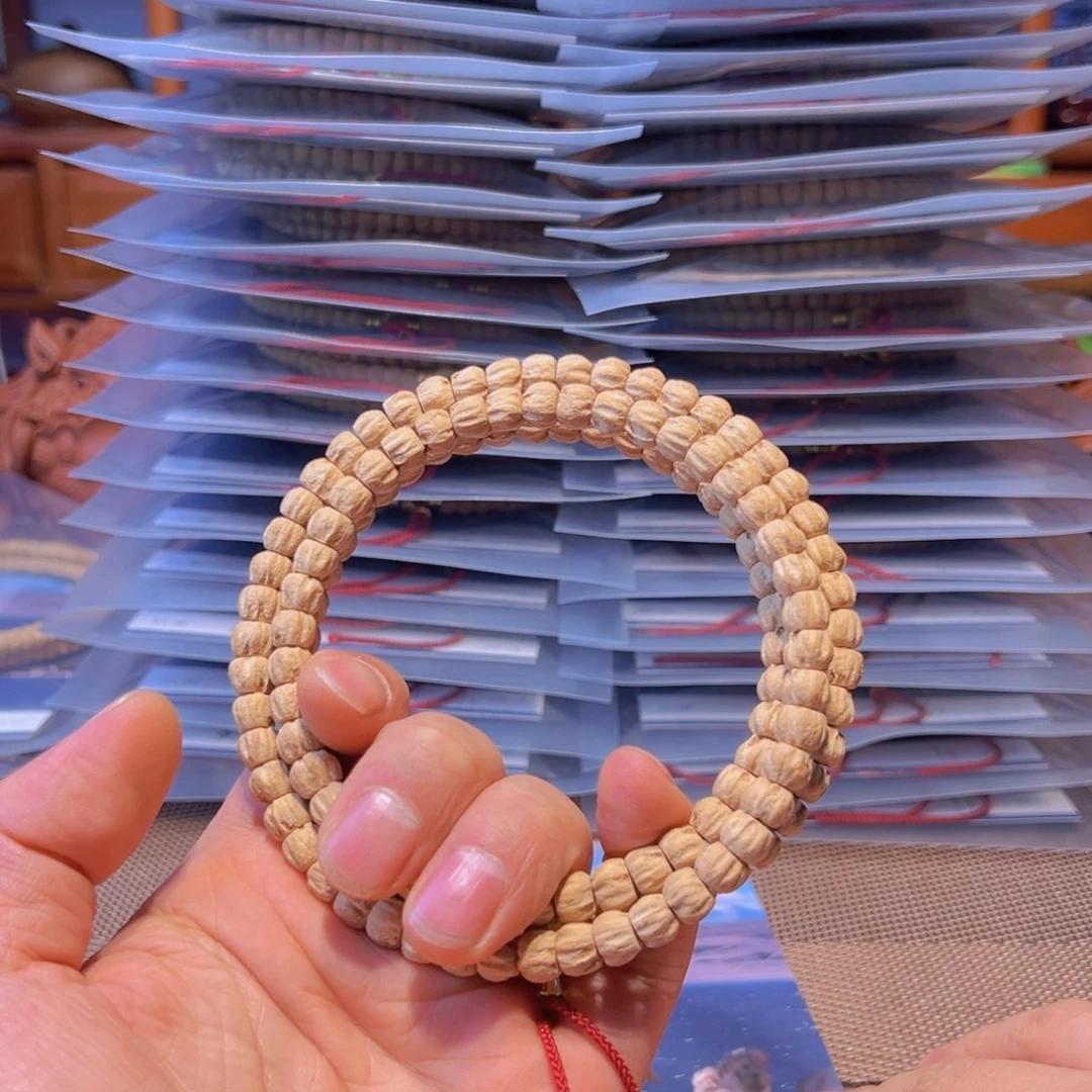 柏香籽/百香籽吊坠Y****狄