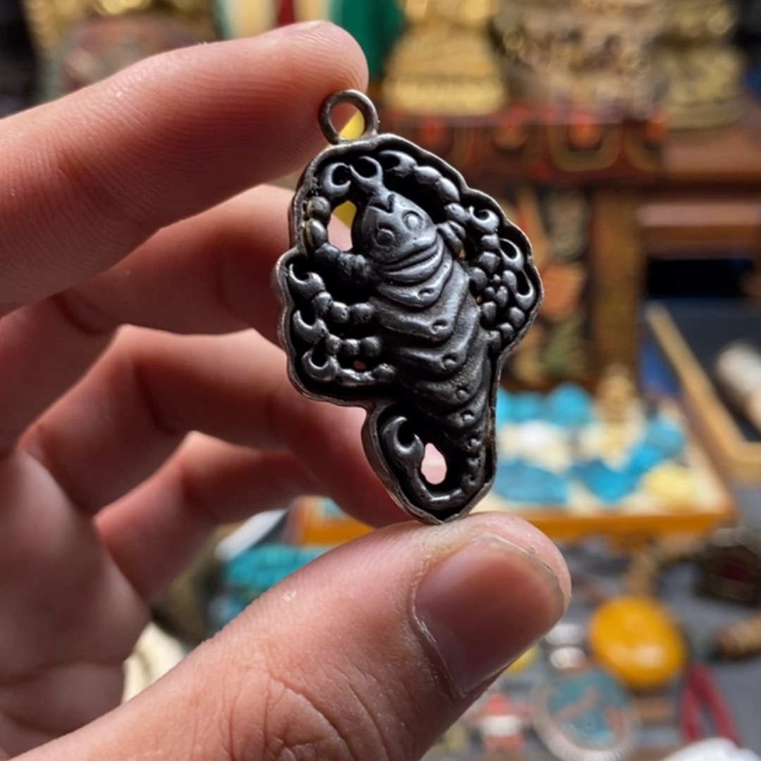 【闪购商品】泥塑藏传喜马拉雅藏传配件配饰