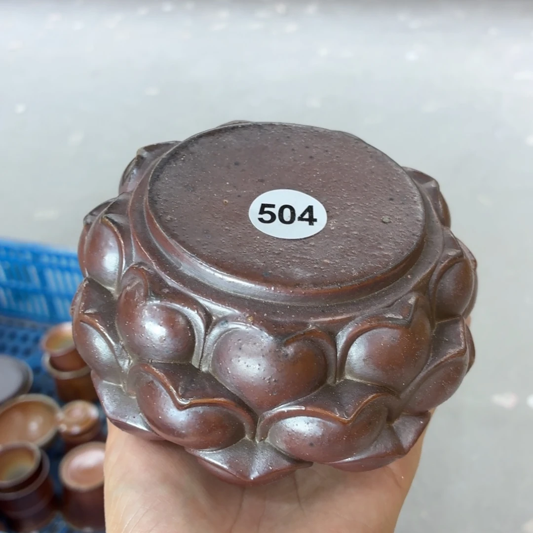 陶园柴烧，精品高货504