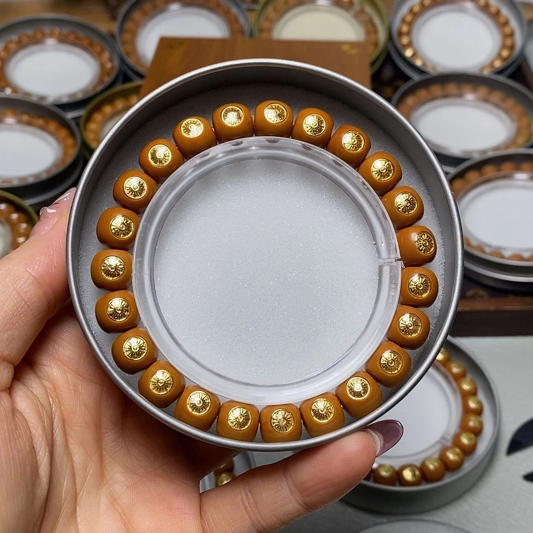 猴头核桃手串336号10左右满标毕业老型全品