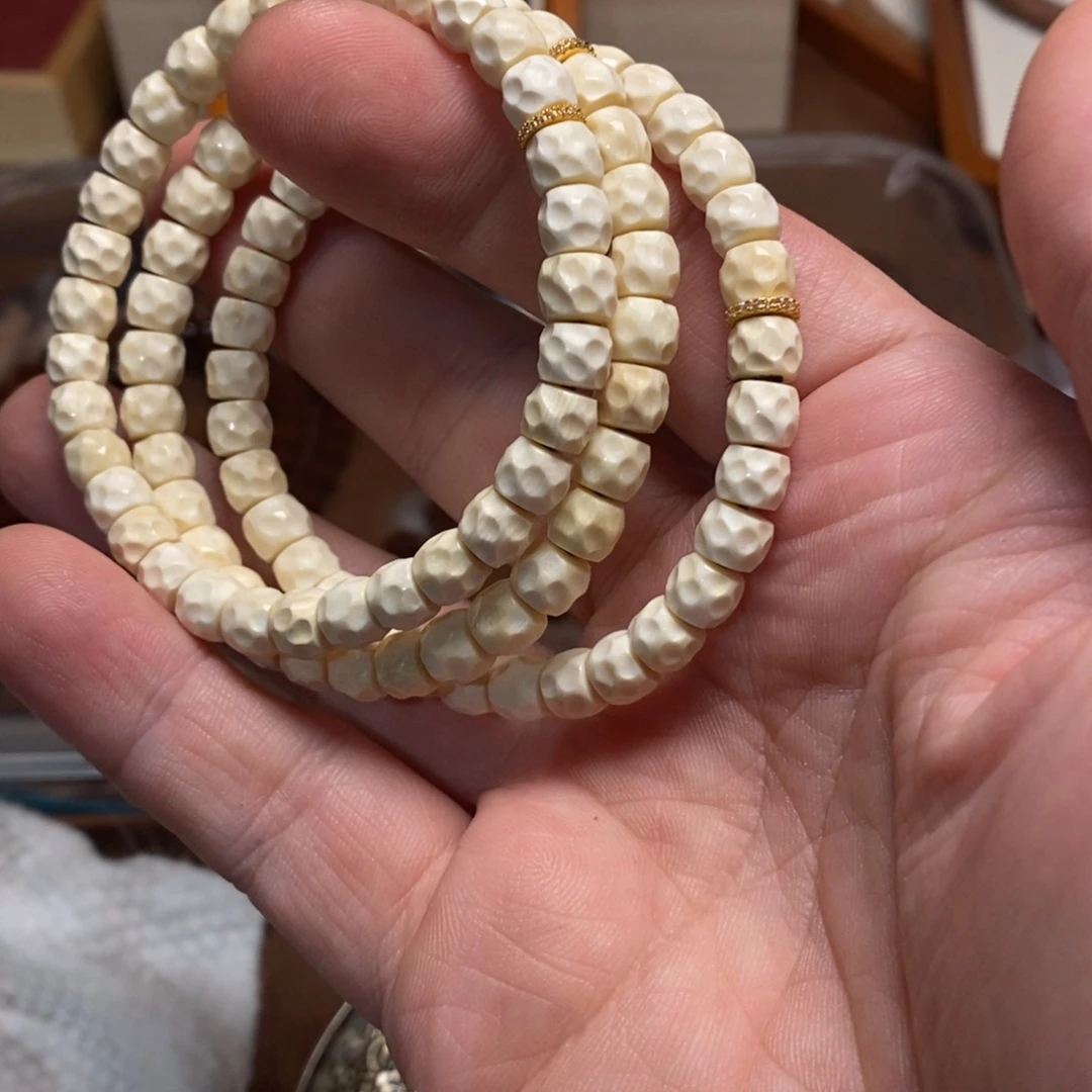 金刚菩提手串无相07短