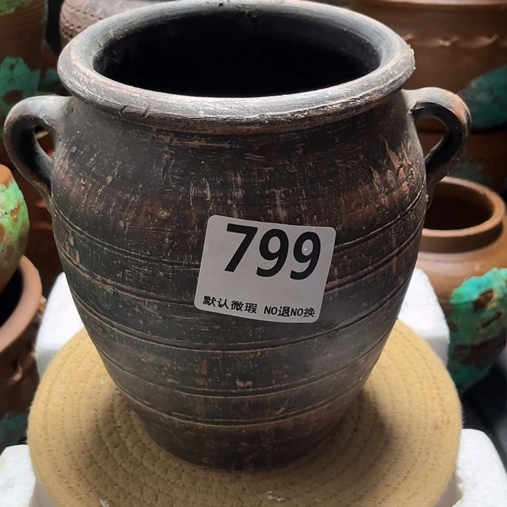 瑕疵799带孔高度20口径15
