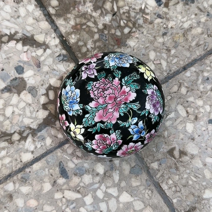 碗景德镇陶瓷艺术品